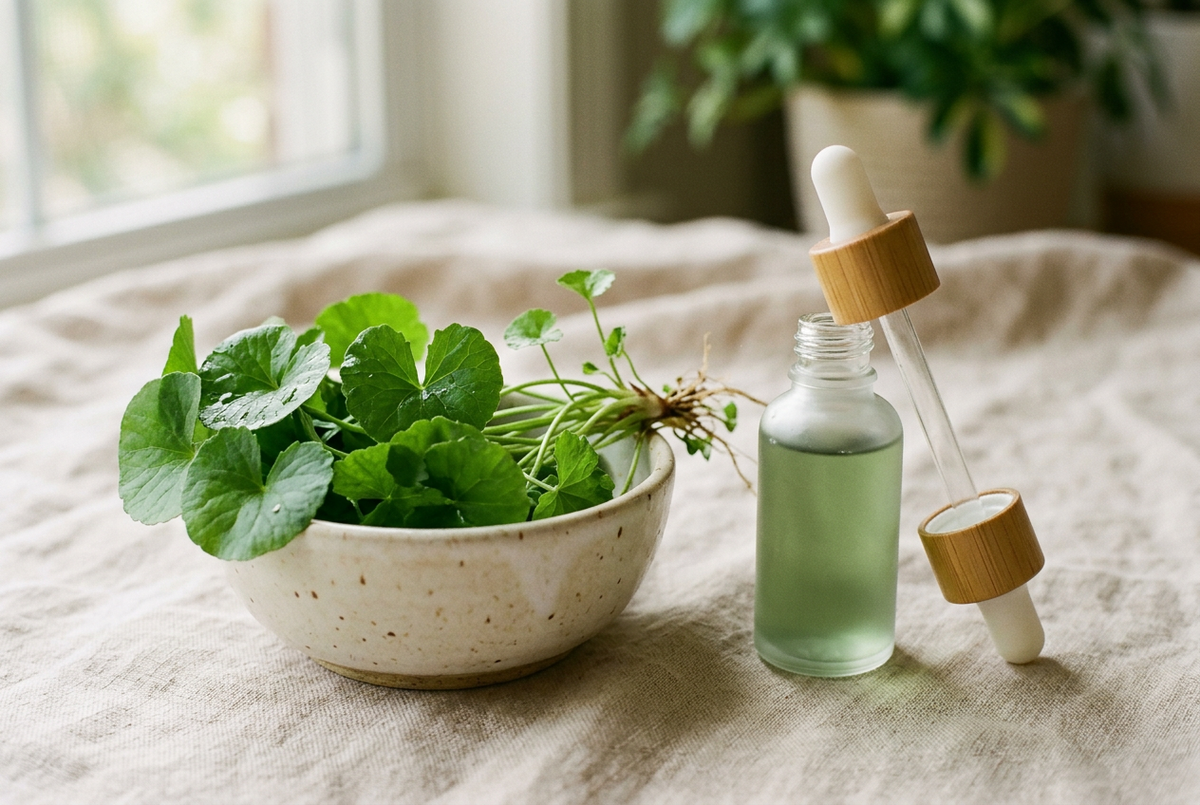 What Is Centella (Cica)? A Plain-English Guide