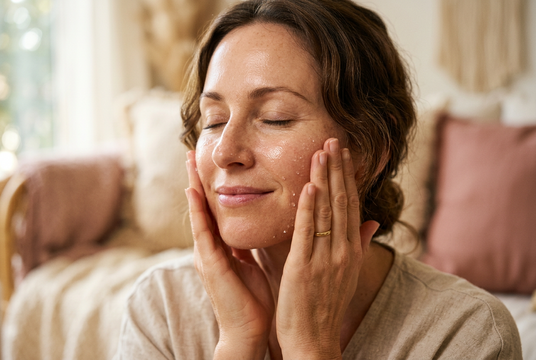 Hydration vs. Moisture: What Your Skin Is Really Asking For