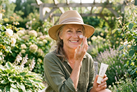 Daily Sunscreen, Explained in Plain English